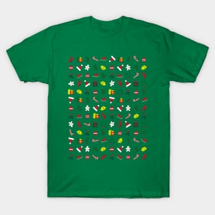 Christmas Time T-Shirt